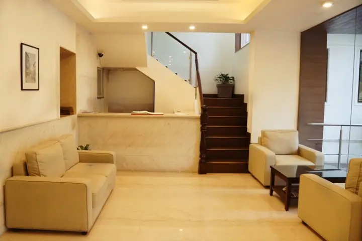 Пуна: Hotel Ketan