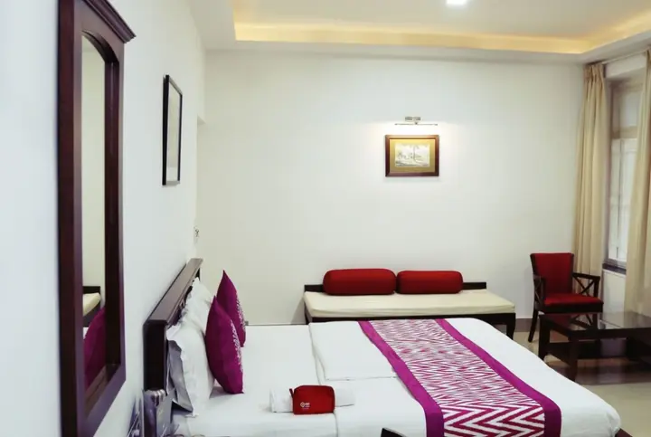 Пуна: Hotel Ketan