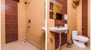 Нью-Дели: Maxfort Guest House Delhi