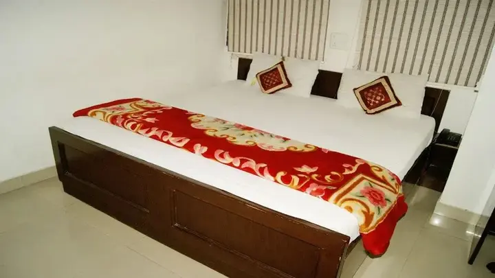 Нью-Дели: Maxfort Guest House Delhi