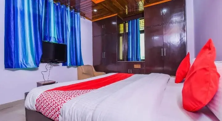 Нью-Дели: Maxfort Guest House Delhi