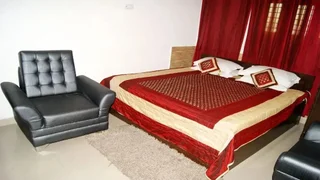 Нью-Дели: Maxfort Guest House Delhi