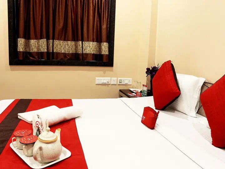 Колката: OYO 1015 Hotel Reliable Inn