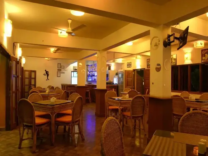 Кандолим: OYO Rooms Candolim Fort Aguada Road