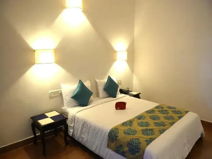 Кандолим: OYO Rooms Candolim Fort Aguada Road
