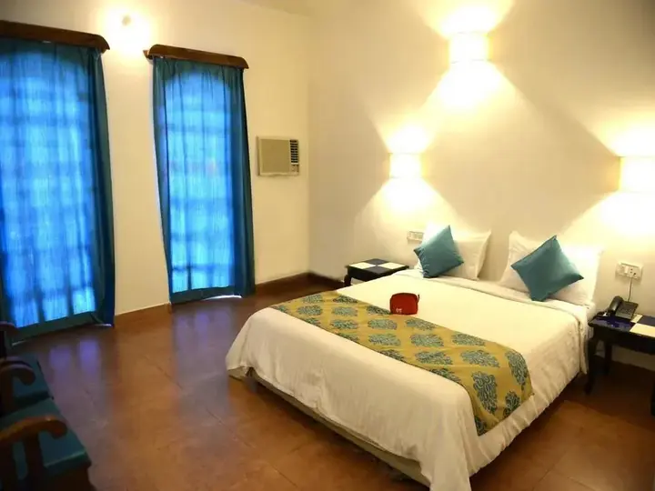 Кандолим: OYO Rooms Candolim Fort Aguada Road