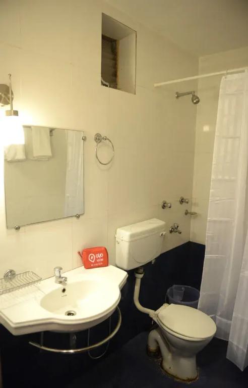 Кандолим: OYO Rooms Candolim Fort Aguada Road
