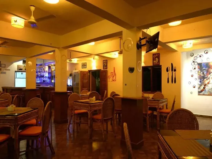 Кандолим: OYO Rooms Candolim Fort Aguada Road