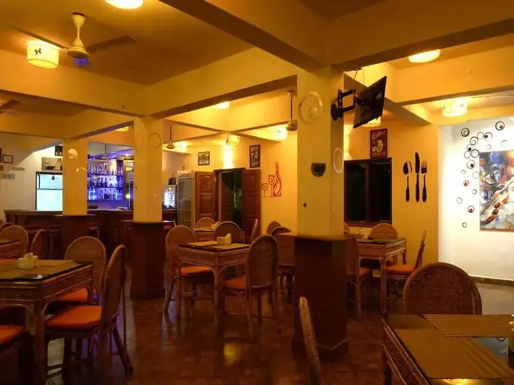 Кандолим: OYO Rooms Candolim Fort Aguada Road