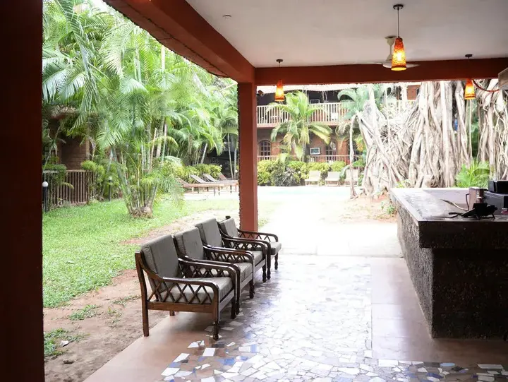 Кандолим: OYO Rooms Candolim Fort Aguada Road