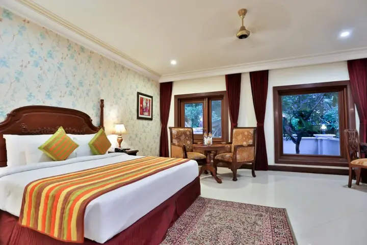Раджкот: Regency Lagoon Resort