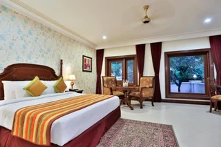 Раджкот: Regency Lagoon Resort