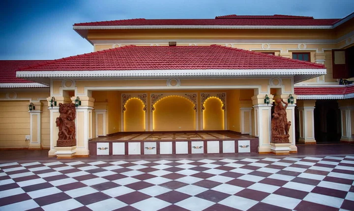 Раджкот: Regency Lagoon Resort