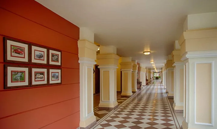 Раджкот: Regency Lagoon Resort