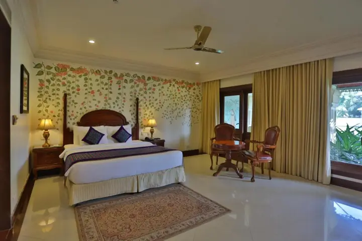 Раджкот: Regency Lagoon Resort