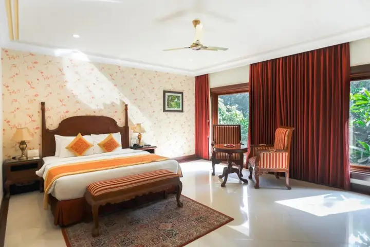 Раджкот: Regency Lagoon Resort