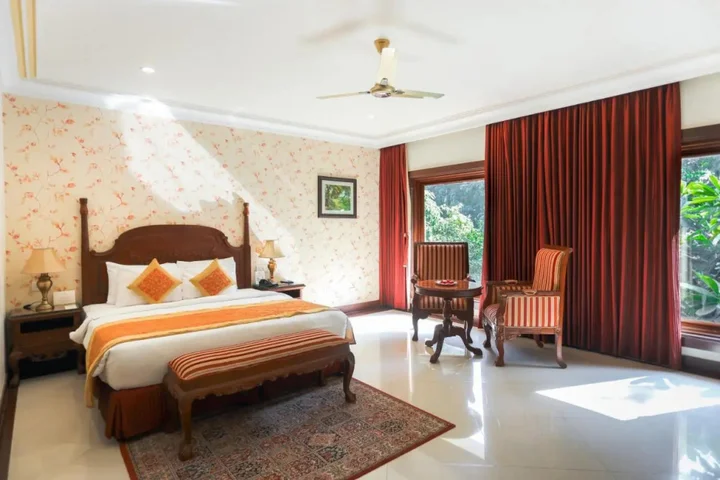 Раджкот: Regency Lagoon Resort