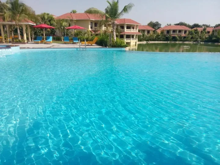 Раджкот: Regency Lagoon Resort