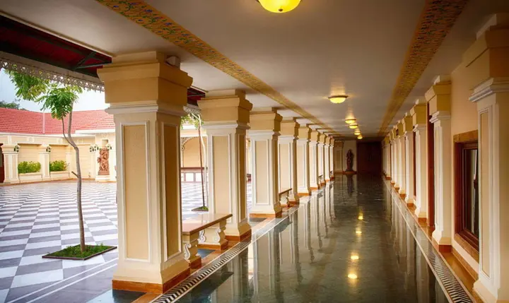 Раджкот: Regency Lagoon Resort
