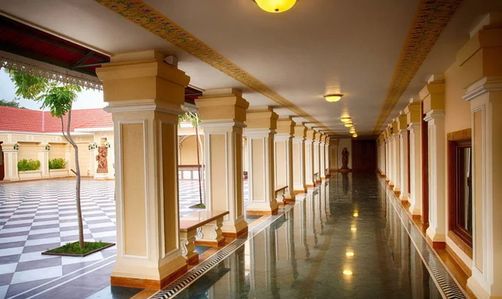 Раджкот: Regency Lagoon Resort