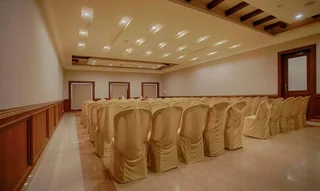 Раджкот: Regency Lagoon Resort
