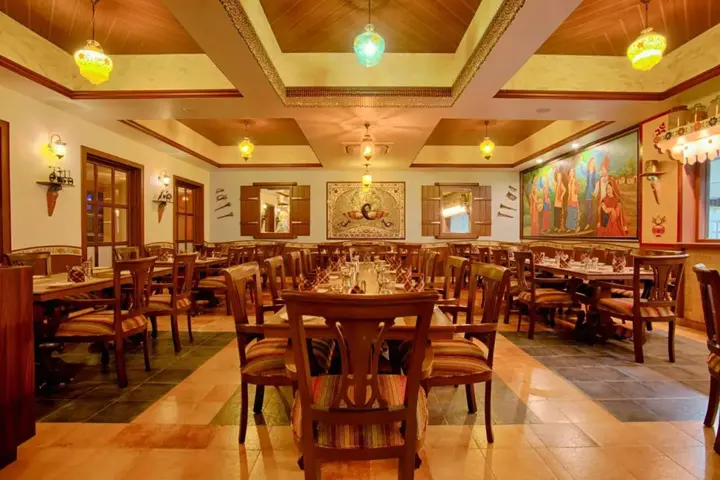 Раджкот: Regency Lagoon Resort