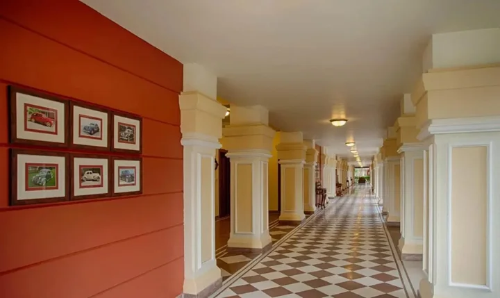 Раджкот: Regency Lagoon Resort