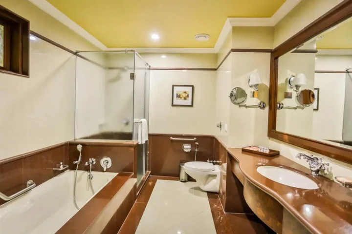 Раджкот: Regency Lagoon Resort