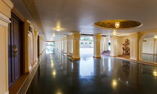 Раджкот: Regency Lagoon Resort