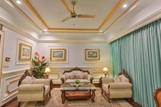 Раджкот: Regency Lagoon Resort