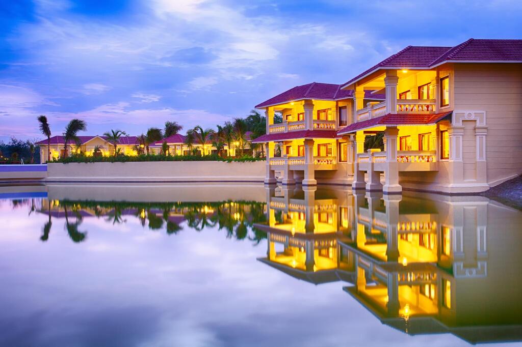 Раджкот: Regency Lagoon Resort