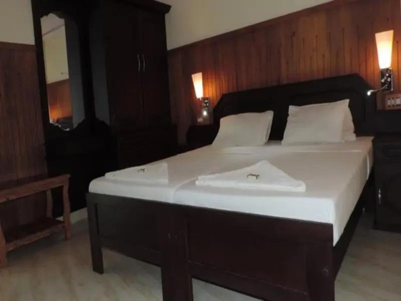 Варкала: Divine Bliss Beach Resort