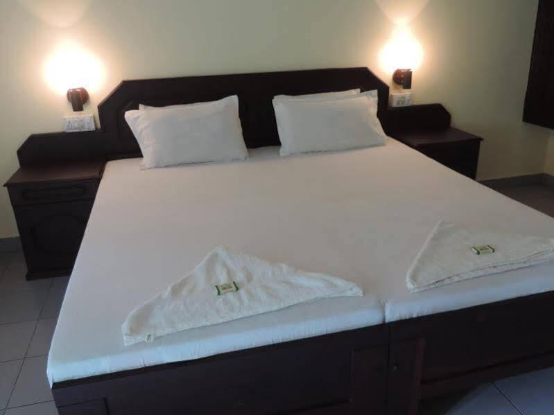 Варкала: Divine Bliss Beach Resort