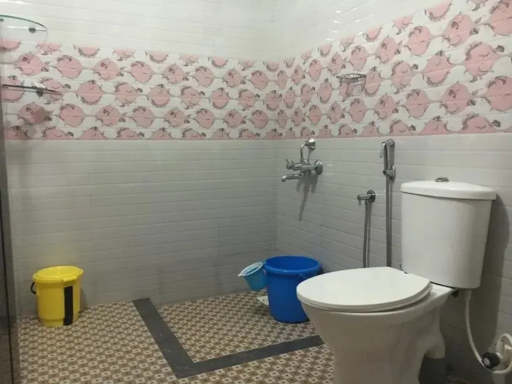 Варкала: Divine Bliss Beach Resort