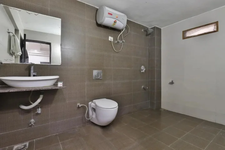 Раджкот: Hotel Nova Cross Road
