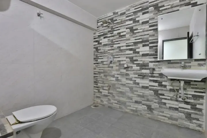 Раджкот: Hotel Nova Cross Road