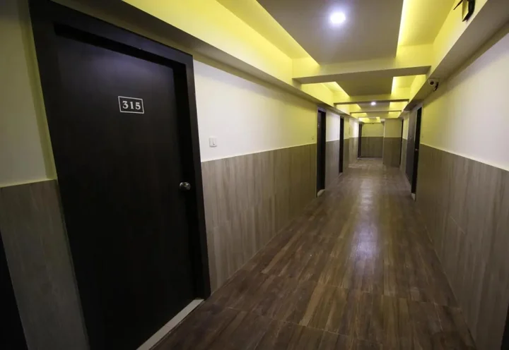 Раджкот: Hotel Nova Cross Road