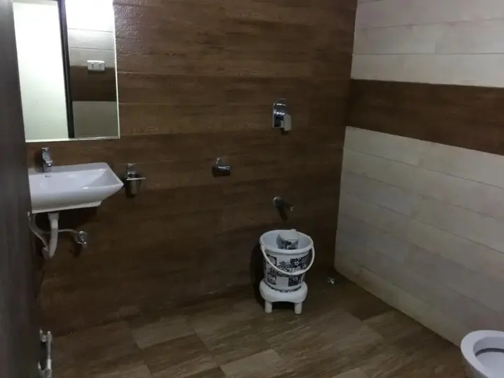 Раджкот: Hotel Nova Cross Road
