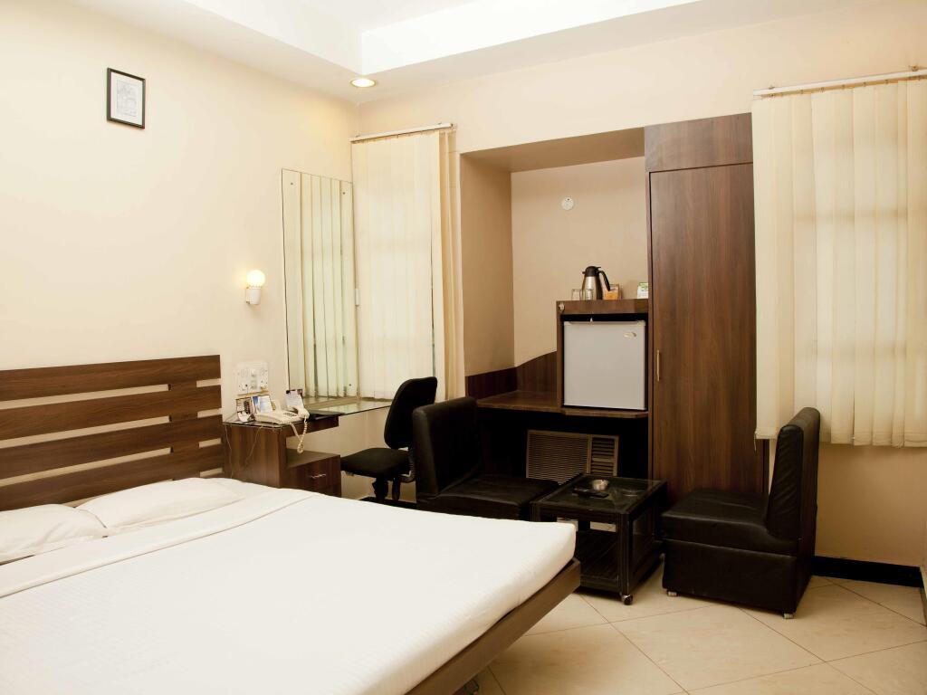 Самбалпур: Hotel Sheela Towers