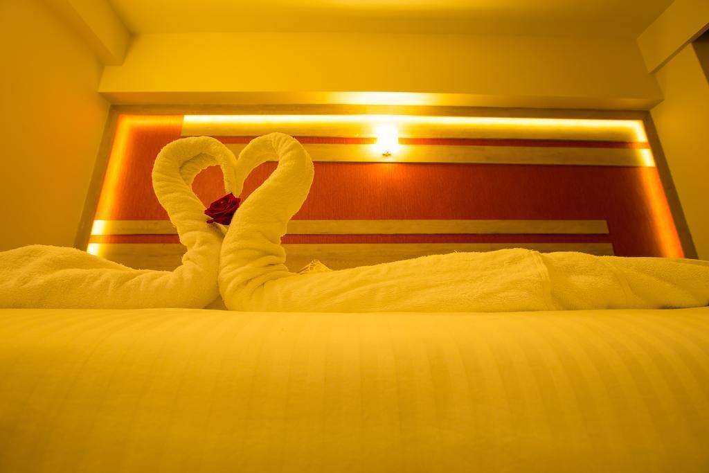 Эроде: Hotel Radha Prasad