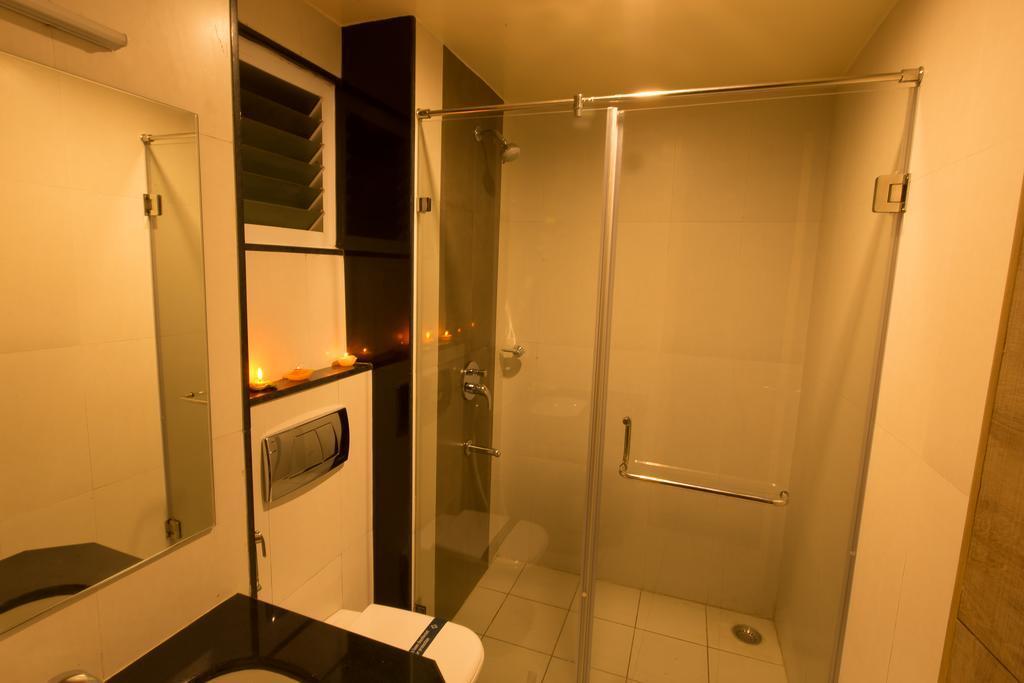Эроде: Hotel Radha Prasad