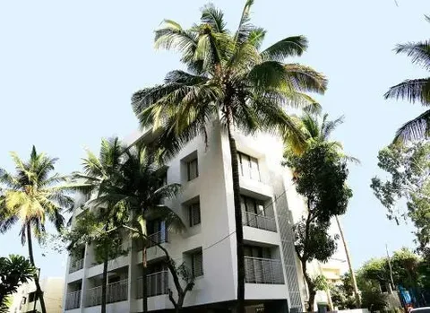 Нашик: Aashiyana Inn