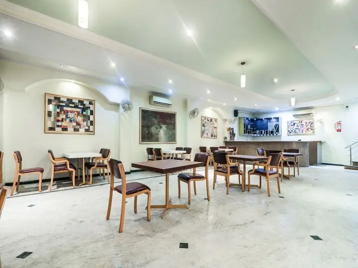 OYO Rooms Mansarovar Metro Station — фото 3
