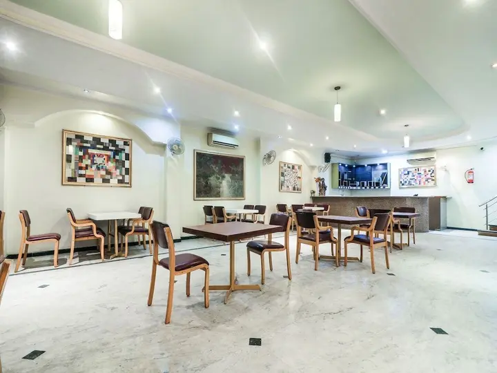 Джайпур: OYO Rooms Mansarovar Metro Station