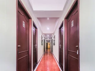 Джайпур: OYO Rooms Mansarovar Metro Station