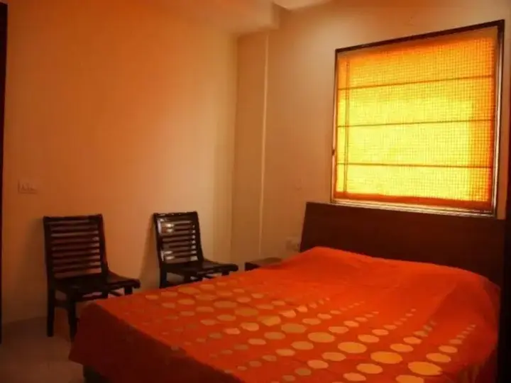 Лудхиана: Hotel Skippers Inn