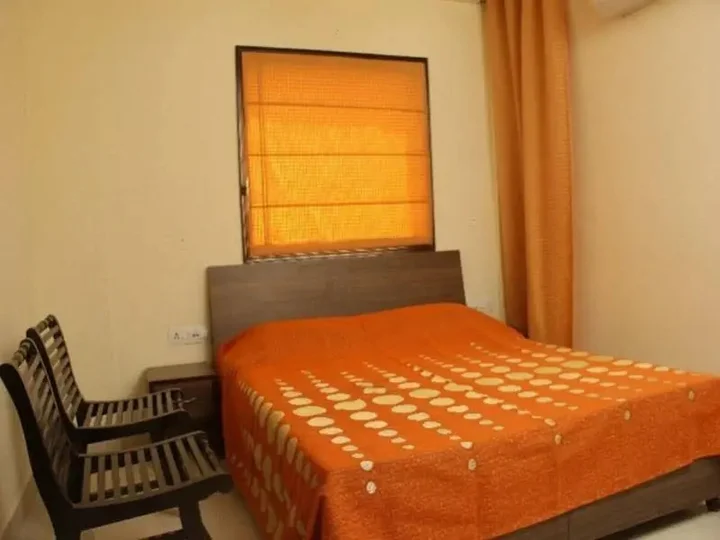 Лудхиана: Hotel Skippers Inn