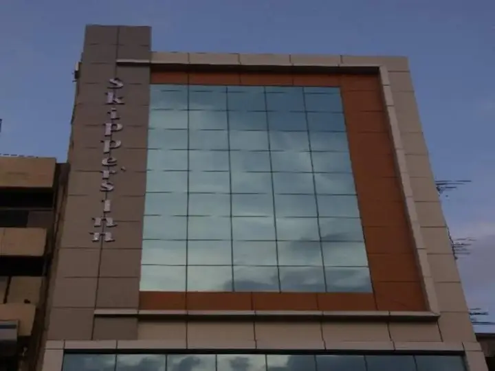 Лудхиана: Hotel Skippers Inn