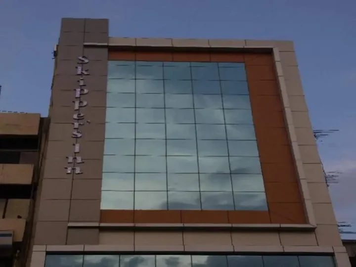 Лудхиана: Hotel Skippers Inn