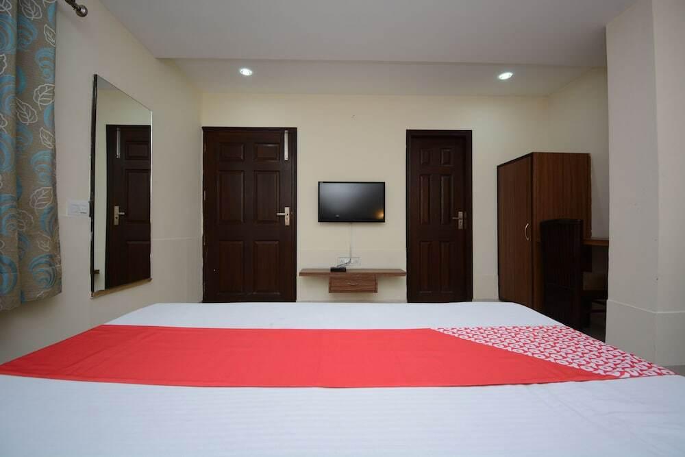 Лудхиана: Hotel Skippers Inn